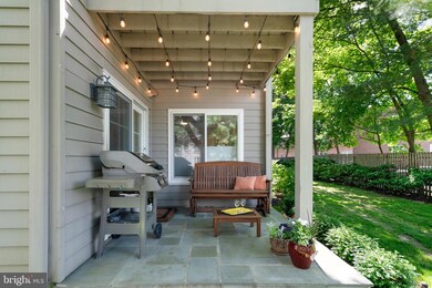 232 Church Rd unit 3B, Ardmore, PA 19003 - photo 4