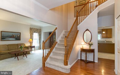 11727 Mayfair Field Dr, Lutherville Timonium, MD 21093 - photo 3