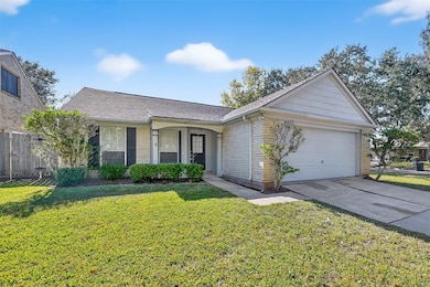 4402 Misty Mill, Sugar Land, TX 77479 - photo 2