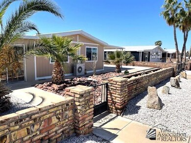 11421 E 37th Place, Yuma, AZ 85367 - photo 2