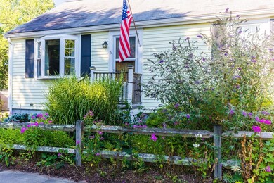 9 Brigham St, Whitman, MA 02382 - photo 5