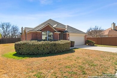 13104 Mystic Saddle, Helotes, TX 78023 - photo 2