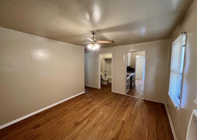 514 Ruddy St unit A, Lockhart, TX 78644 - photo 3