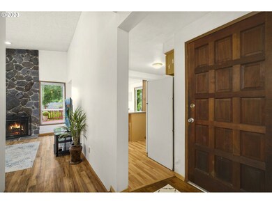 Entrance/Foyer