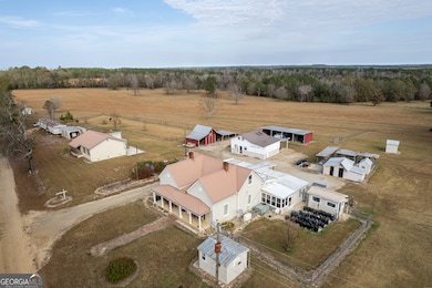 485 Thompson Rd, Sparta, GA 31087 - photo 4