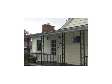 Updated Roof & Windows