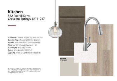 562 Foxhill Dr unit 12-202, Crescent Springs, KY 41017 - photo 3