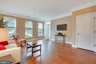 127 Chevy Chase St unit 127, Gaithersburg, MD 20878 - photo 5