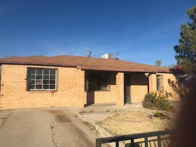 7711 Mazatlan Dr, El Paso, TX 79915 - photo 2