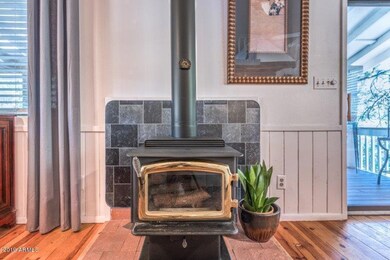 502 E Timber Dr, Payson, AZ 85541 - photo 4