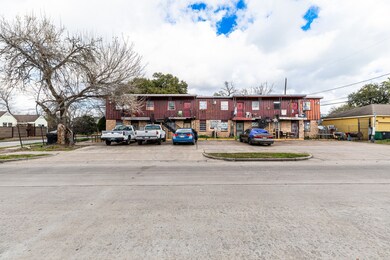 3503 Luca St unit 8, Houston, TX 77021 - photo 3