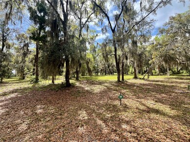 VIEW OF LOT 12 FROM STREET