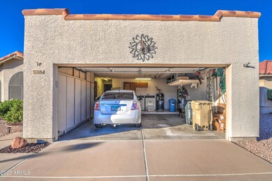 Garage 1