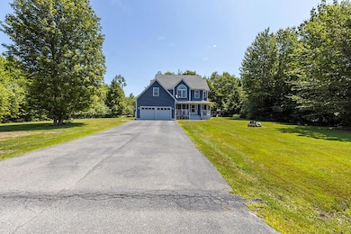 108 Libby Ln, West Gardiner, ME 04345 - photo 4