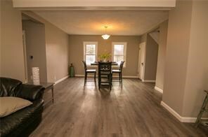 34 Redfern St, North Providence, RI 02911 - photo 6