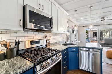 1 Pier 8 unit A, Boston, MA 02129 - photo 7