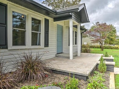 1251 N Allen Rd, Hendersonville, NC 28792 - photo 4