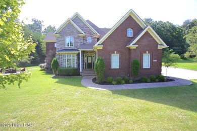 548 E Oak St, Lebanon Junction, KY 40150 - photo 5