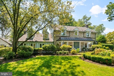 114 Gill Rd, Haddonfield, NJ 08033 - photo 2
