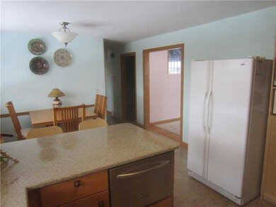 Dining Area.