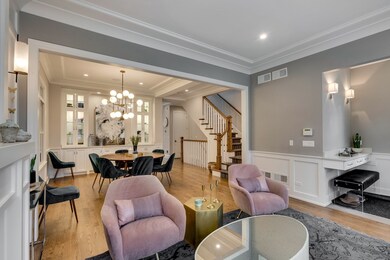 4906 N Seeley Ave, Chicago, IL 60625 - photo 4