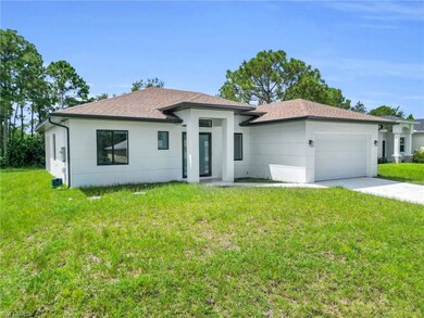 2703 42nd St W, Lehigh Acres, FL 33971 - photo 2