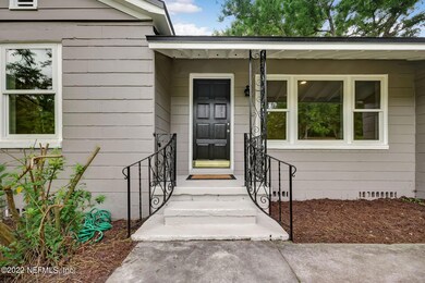 4812 Elizabeth Terrace, Jacksonville, FL 32205 - photo 3
