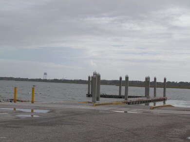 Port Royal Boat Landing