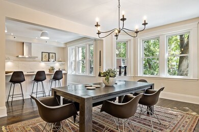 70 Marshal St unit 3, Brookline, MA 02446 - photo 5