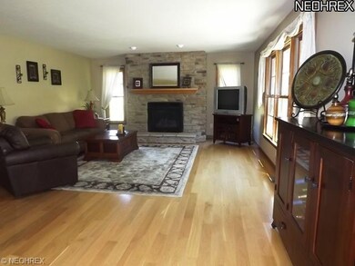great room from dinette