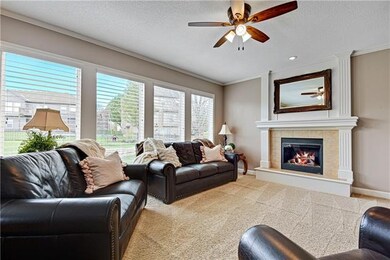 7335 Meadowlark Dr, Shawnee, KS 66227 - photo 6