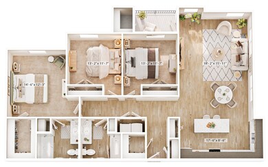 6000 Jones Rd unit 4207, Bryan, TX 77807 - photo 2