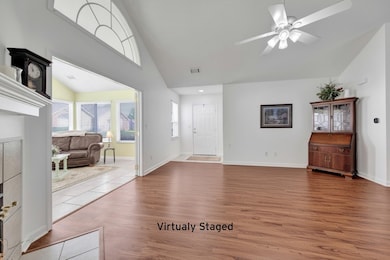 1753 Appling Oaks Cir unit 49, Cordova, TN 38016 - photo 7