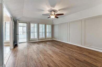 420 Mountainview Dr, Hurst, TX 76054 - photo 5