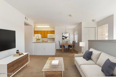 Open Floorplan