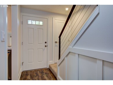 Entrance/Foyer
