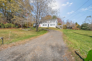 317 Cross Rd, Cushing, ME 04563 - photo 2