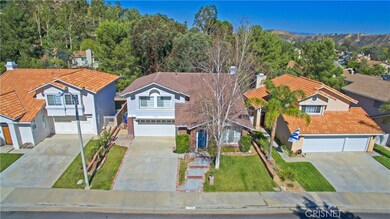 27630 Kevin Place, Saugus 91350