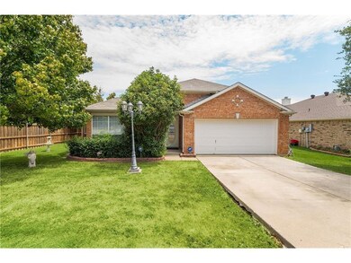 3201 Meredith Ln, Denton, TX 76210 - photo 2