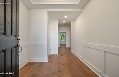 Ashley Foyer