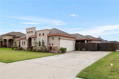 1210 Jasper Dr, Weslaco, TX 78596 - photo 2