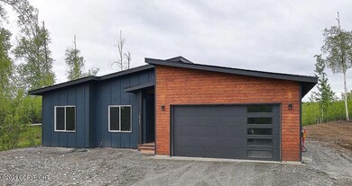 10355 W Glacier Peak Dr, Wasilla, AK 99654 - photo 2