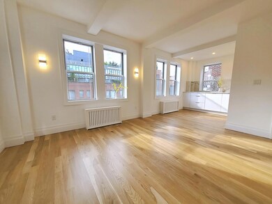 Goodheart House unit 6-C, New York, NY 10011 - photo 2