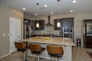 2719 W Checkerspot Dr, Tucson, AZ 85741 - photo 7