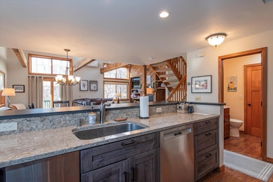 Custom Kitchen