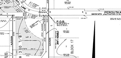 Plat Map