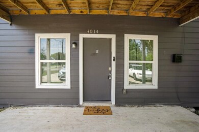 4014 Dreyfus St unit B, Houston, TX 77021 - photo 3