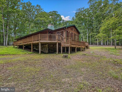 277 Chipmunk Way, Great Cacapon, WV 25422 - photo 5