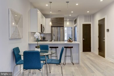 721 Kennedy St NW unit 1, Washington, DC 20011 - photo 6