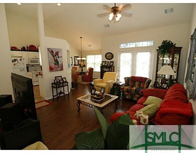 Den/Family/Great Room. Huge open plan living area 